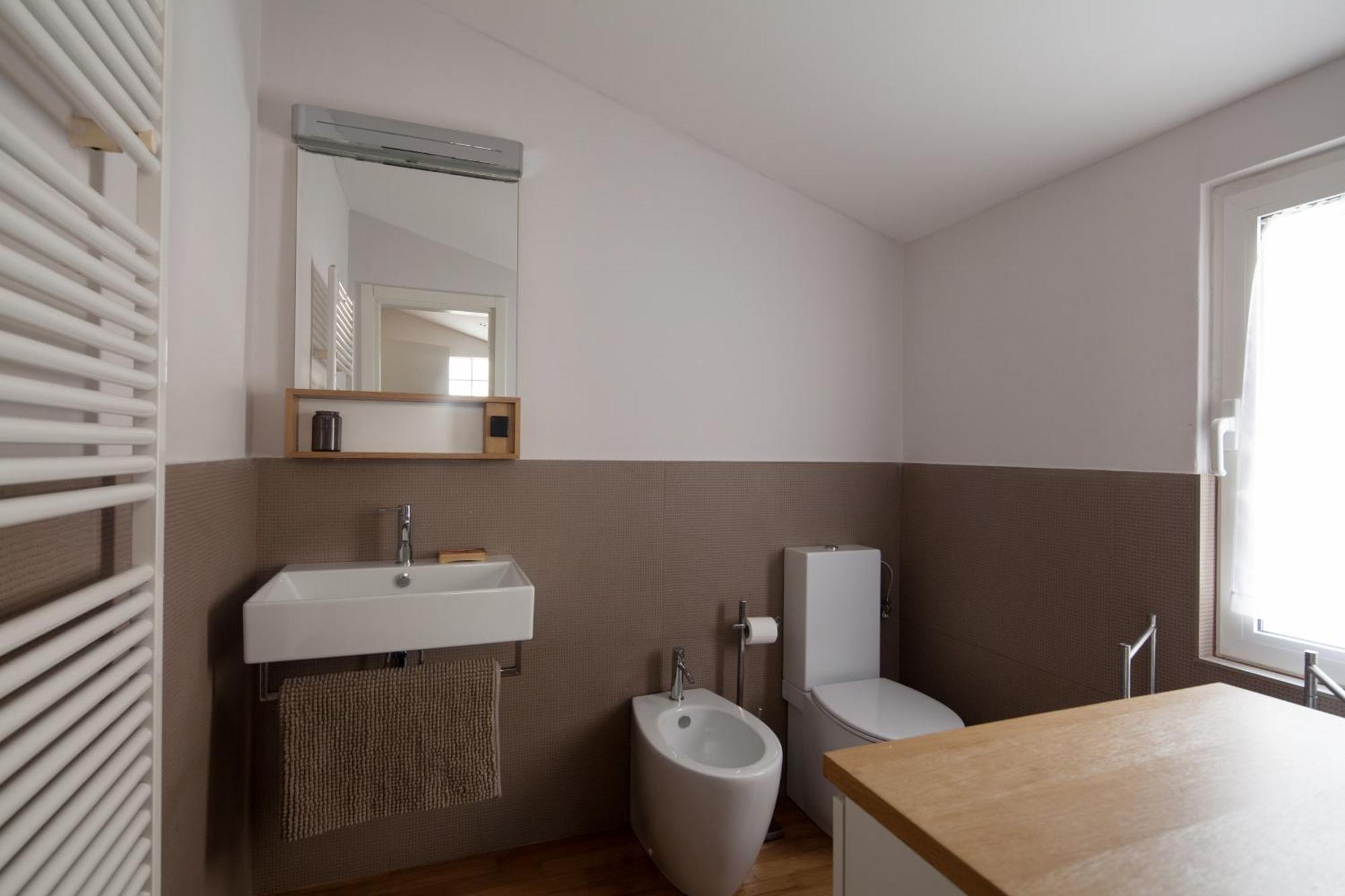 Cv5 - La Spezia City Center - Wide Modern Apartment Walking Distance To The Station To Cinque Terre - Big Terrace On The Roofs Экстерьер фото
