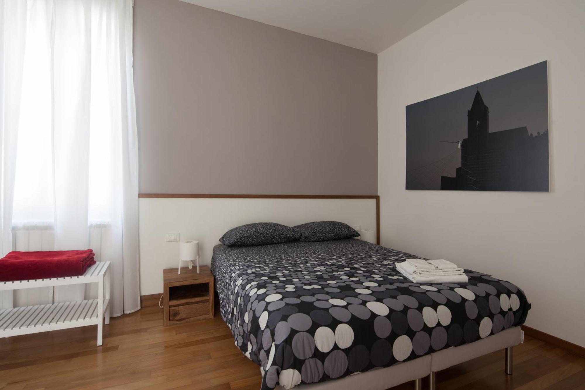 Cv5 - La Spezia City Center - Wide Modern Apartment Walking Distance To The Station To Cinque Terre - Big Terrace On The Roofs Экстерьер фото