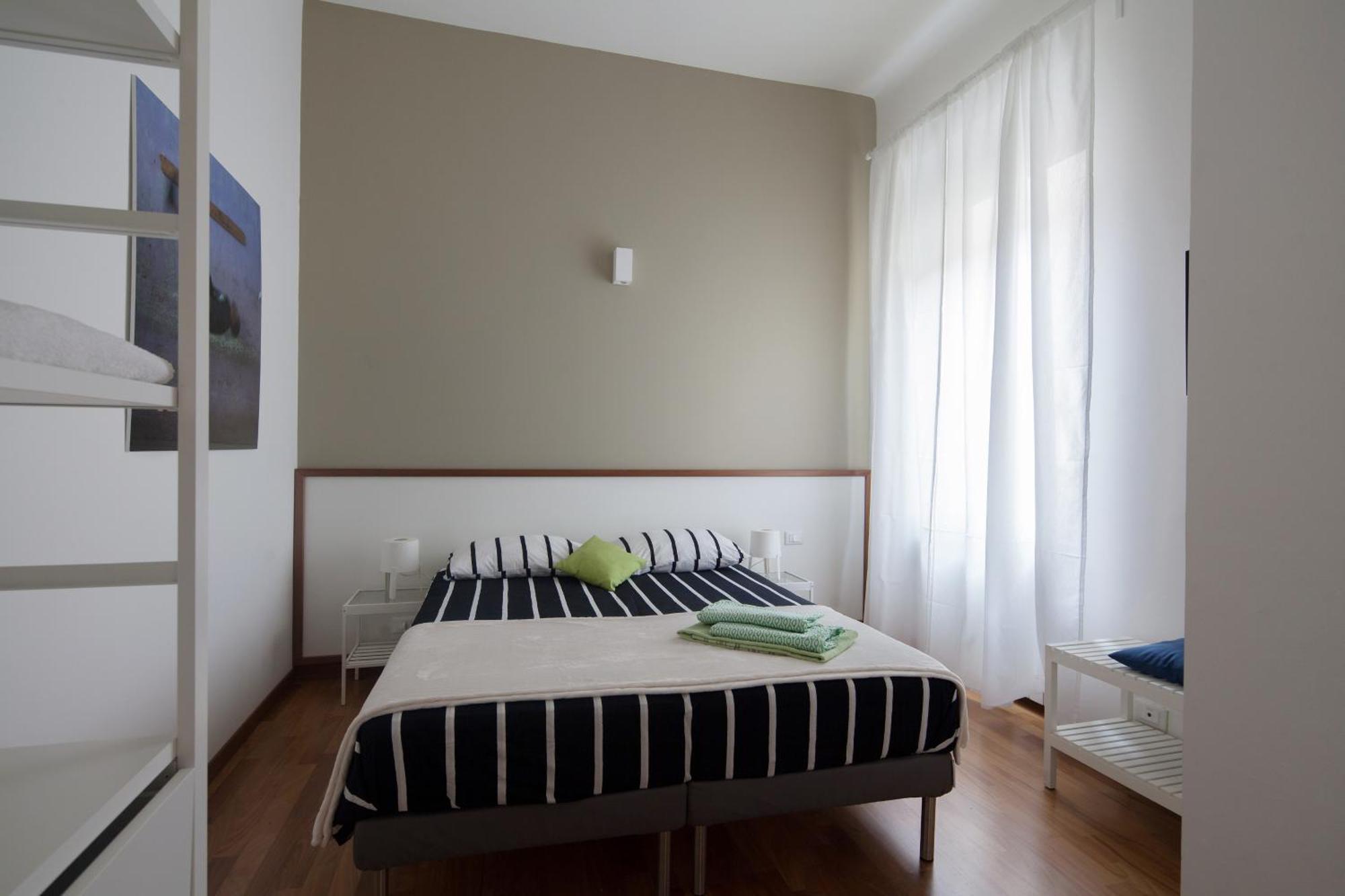 Cv5 - La Spezia City Center - Wide Modern Apartment Walking Distance To The Station To Cinque Terre - Big Terrace On The Roofs Экстерьер фото