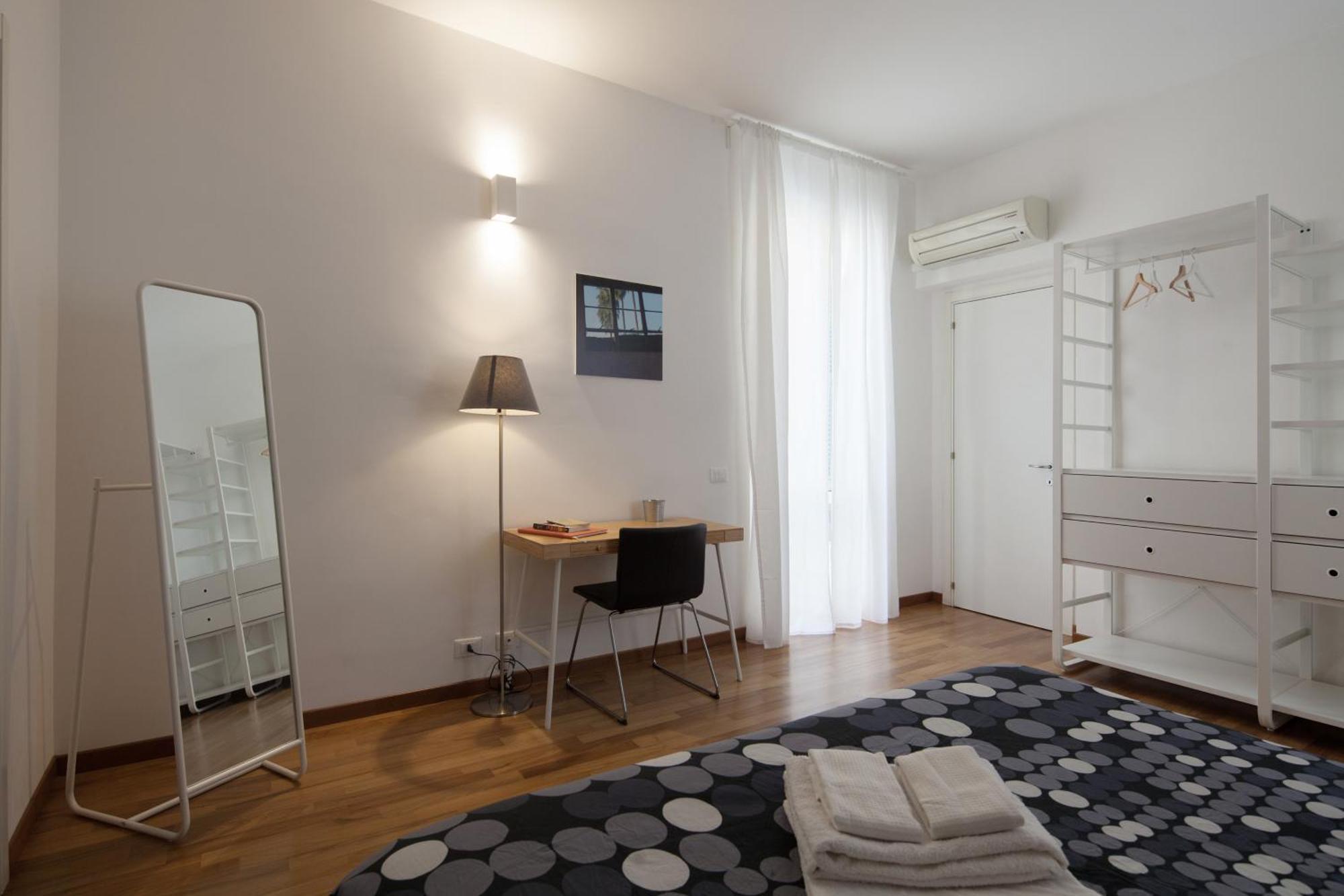 Cv5 - La Spezia City Center - Wide Modern Apartment Walking Distance To The Station To Cinque Terre - Big Terrace On The Roofs Экстерьер фото