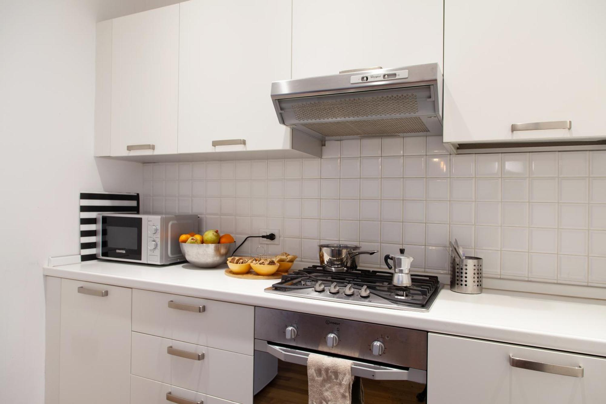 Cv5 - La Spezia City Center - Wide Modern Apartment Walking Distance To The Station To Cinque Terre - Big Terrace On The Roofs Экстерьер фото