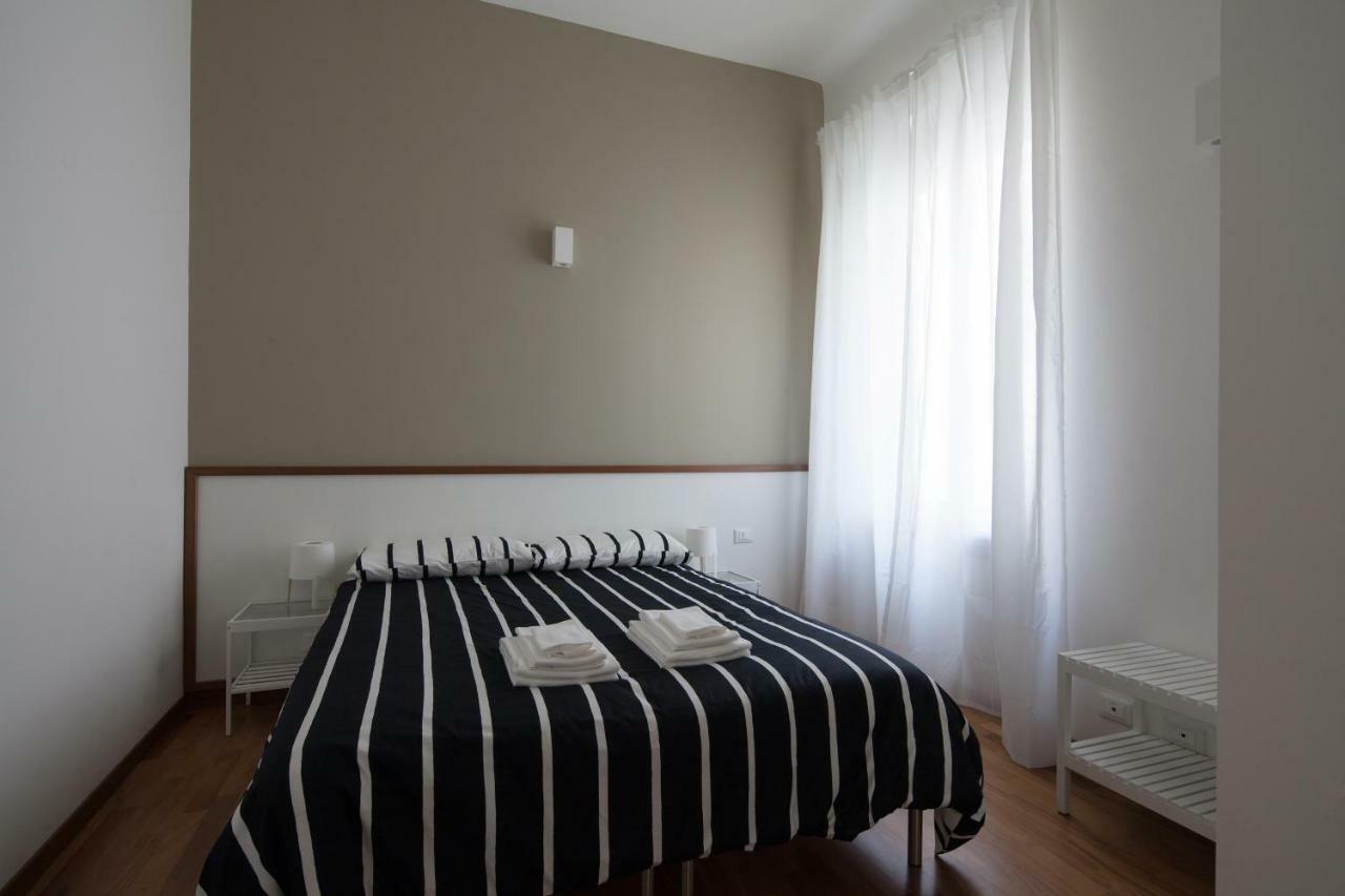 Cv5 - La Spezia City Center - Wide Modern Apartment Walking Distance To The Station To Cinque Terre - Big Terrace On The Roofs Экстерьер фото